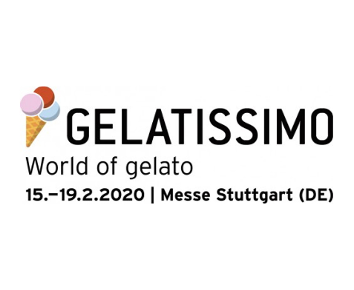 Gelatissimo @Messe Stuttgart