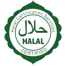 Logo certificazione