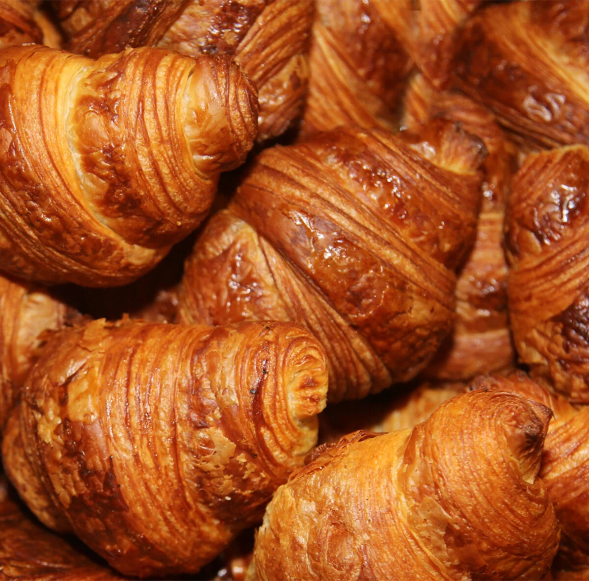 croissants