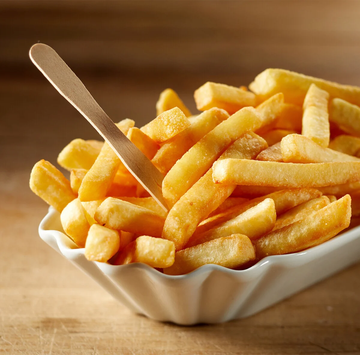 patatine fritte