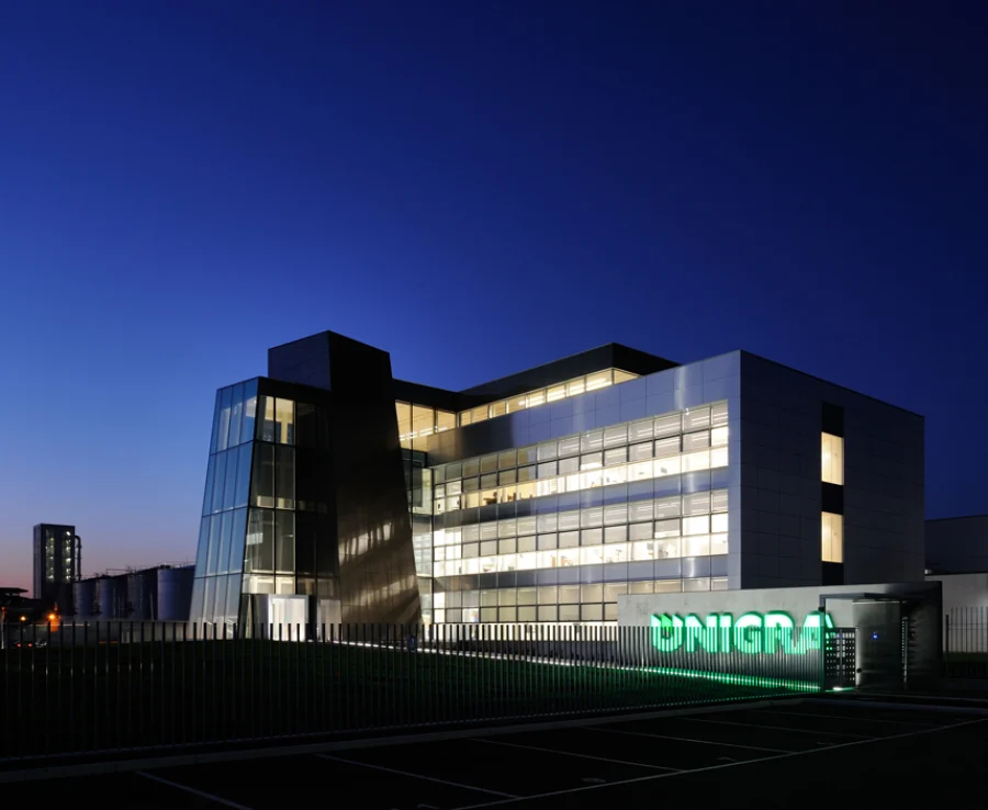 Unigrà | Video Corporate