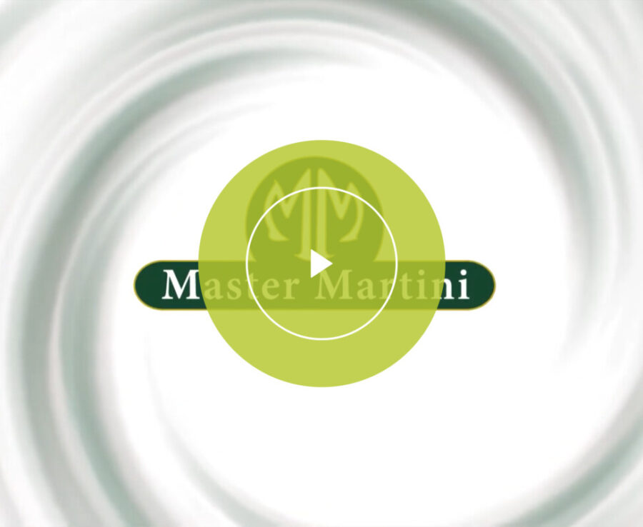 Master Martini – Company Profile