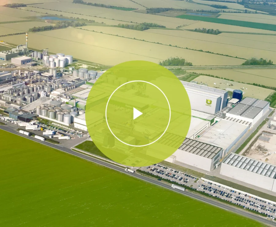 Unigrà – Production processes