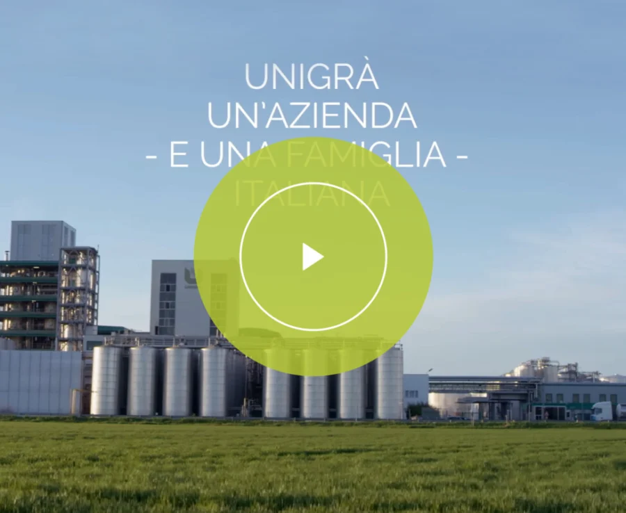 Unigrà – Our History