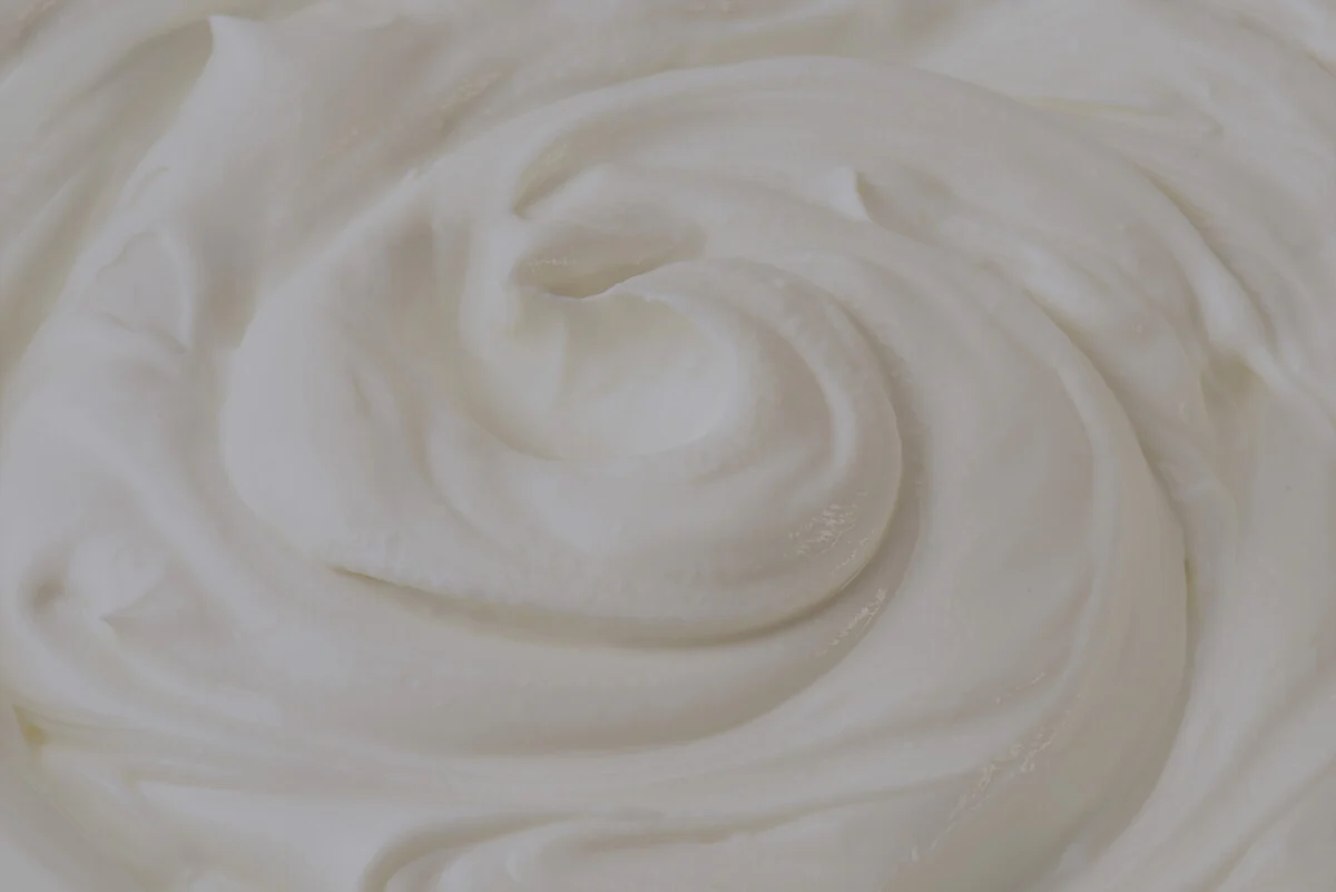 focus crema vegetale