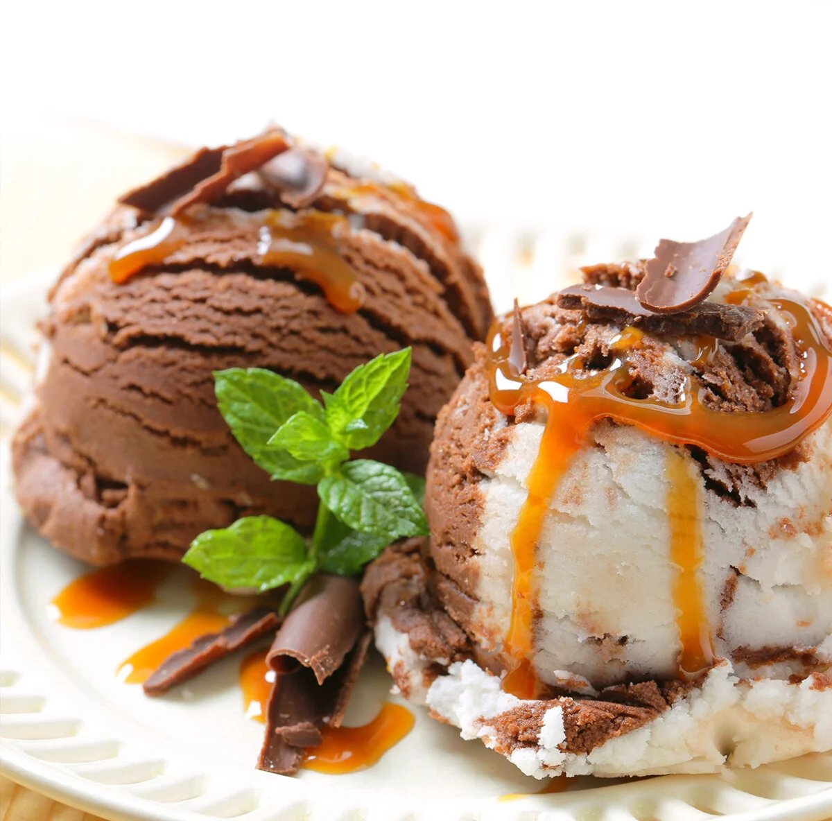 gelati pronti da consumare per la ristorazione